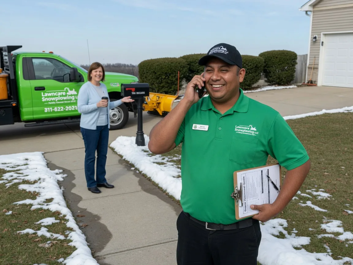 Lawn Care Services By Expert Landscaper Warren, IL FAQs